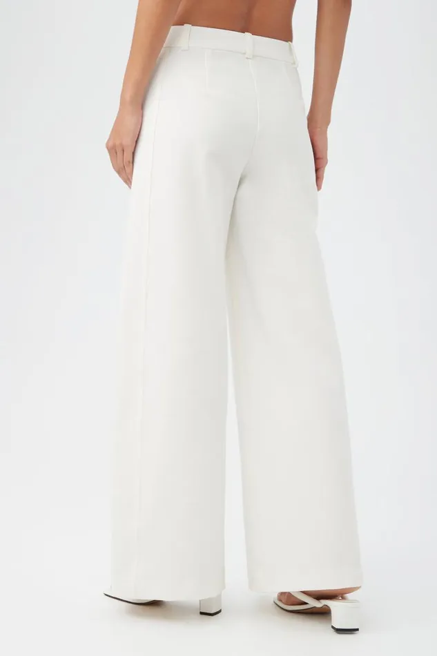 SHOP Trina Turk ALL BOTTOMS UKELELE PANT
