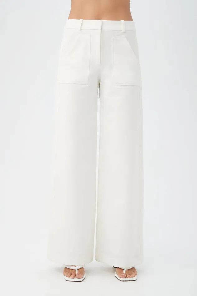 SHOP Trina Turk ALL BOTTOMS UKELELE PANT