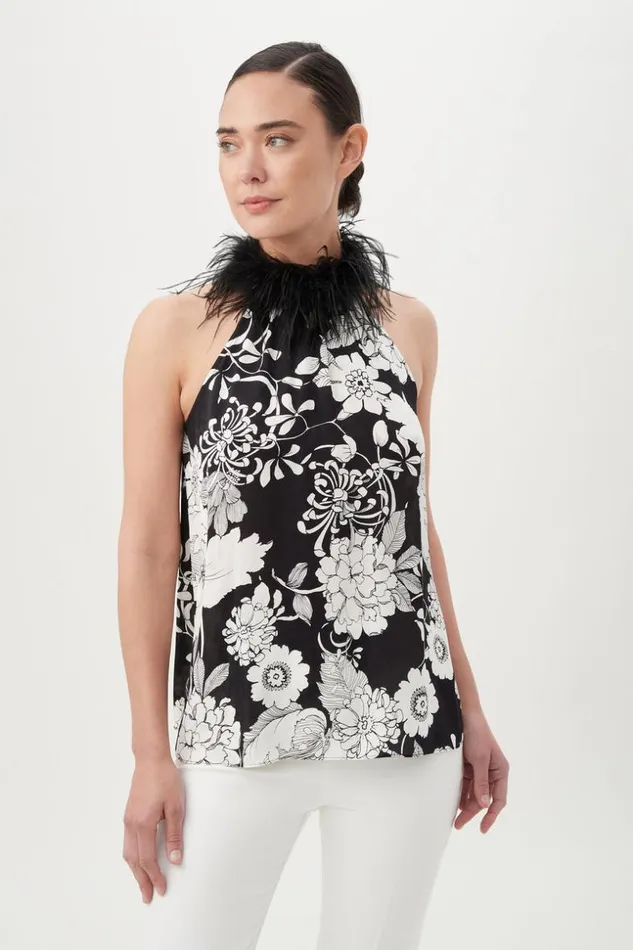 SHOP Trina Turk ALL TOPS GRAND TOP