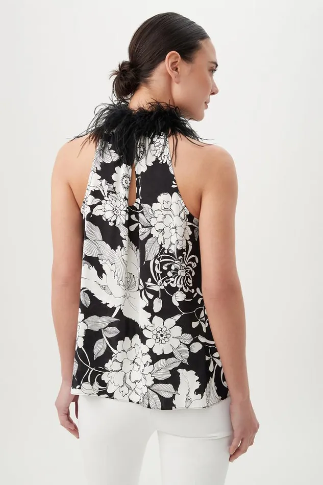 SHOP Trina Turk ALL TOPS GRAND TOP