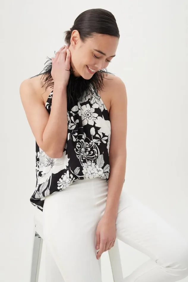 SHOP Trina Turk ALL TOPS GRAND TOP