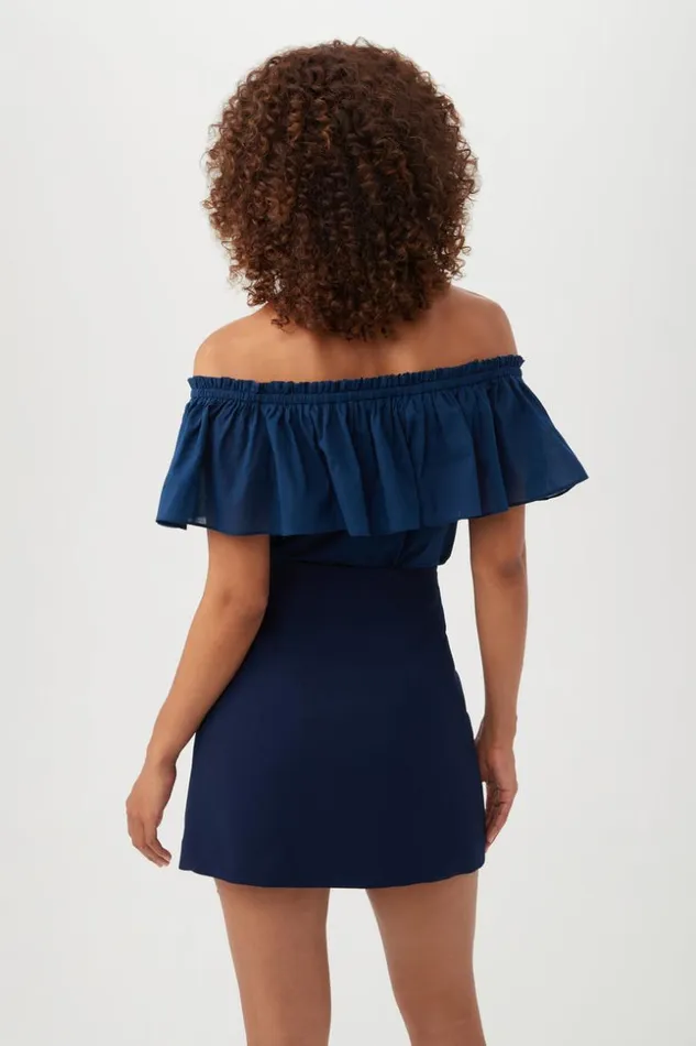 SHOP Trina Turk ALL TOPS LAKELAND TOP