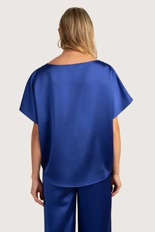 SHOP Trina Turk ALL TOPS PASTILLA TOP