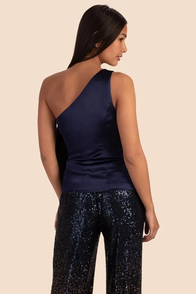 SHOP Trina Turk ALL TOPS POWERFUL TOP