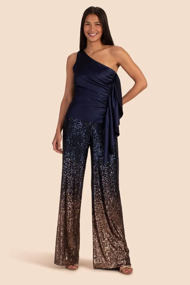 SHOP Trina Turk ALL TOPS POWERFUL TOP