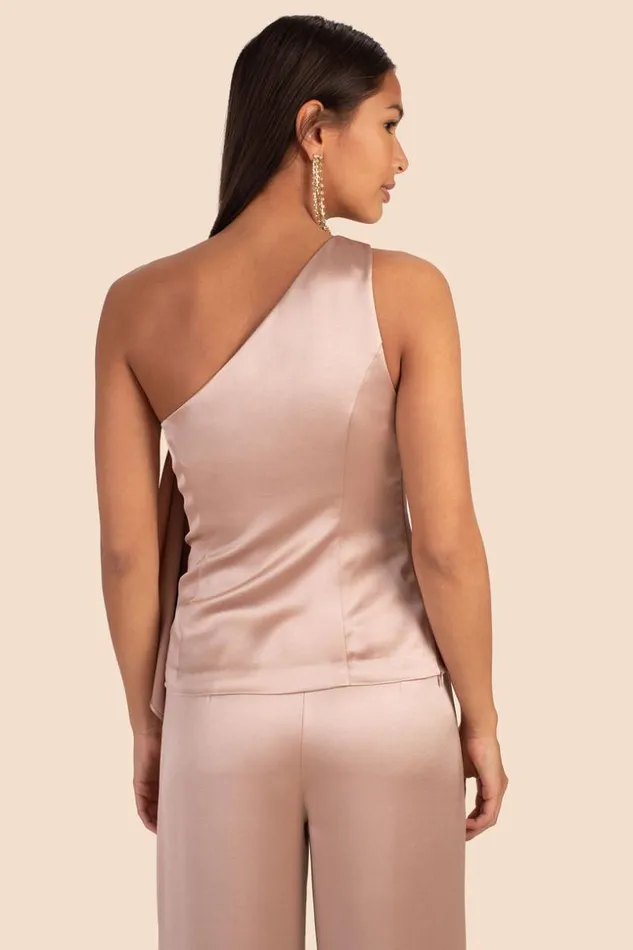 SHOP Trina Turk ALL TOPS POWERFUL TOP