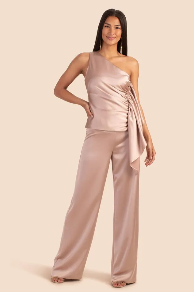SHOP Trina Turk ALL TOPS POWERFUL TOP