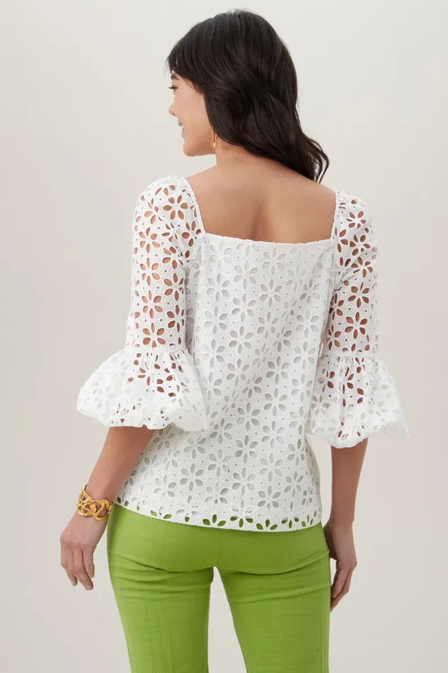 SHOP Trina Turk ALL TOPS PRELUDE TOP