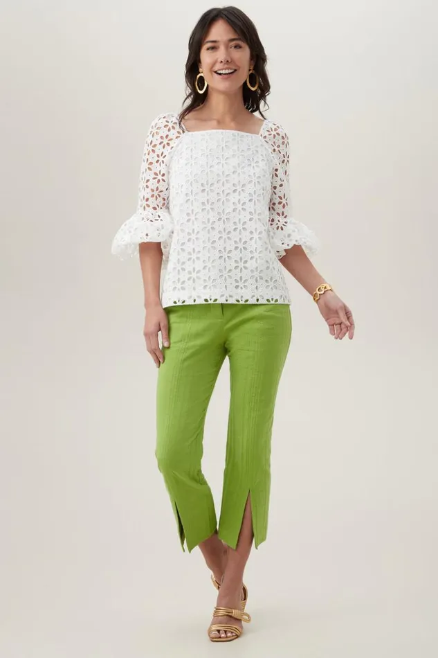 SHOP Trina Turk ALL TOPS PRELUDE TOP
