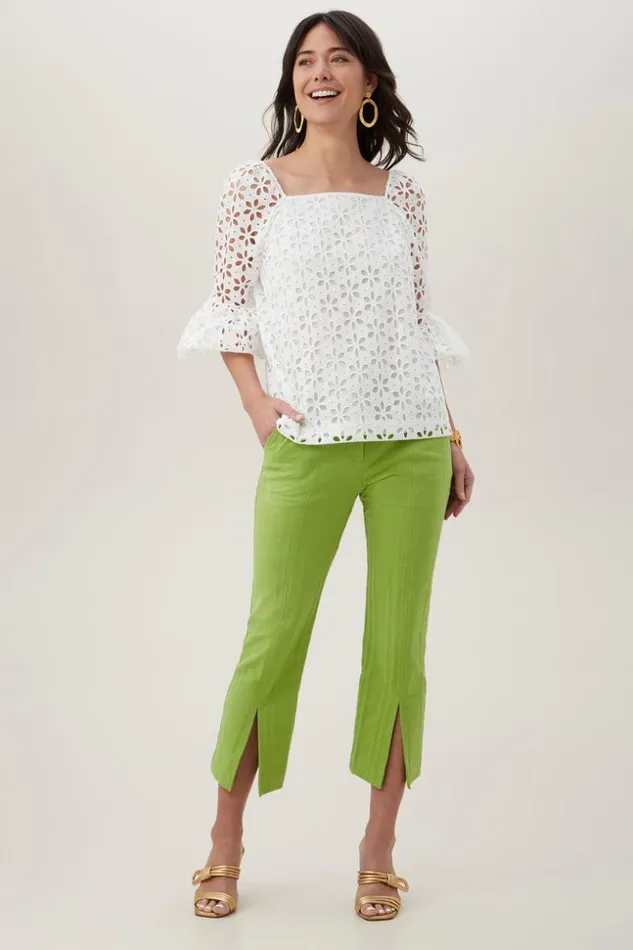 SHOP Trina Turk ALL TOPS PRELUDE TOP