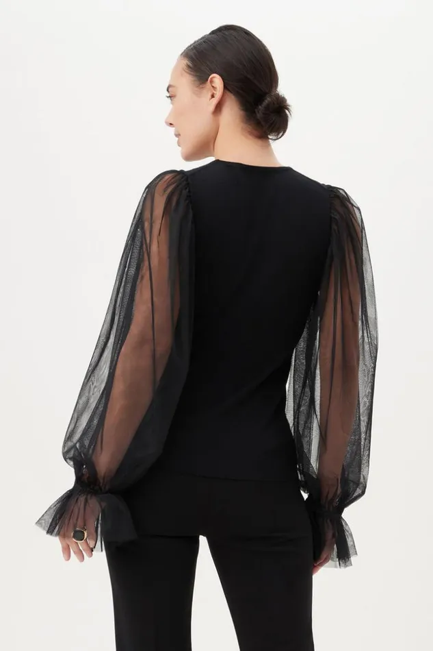 SHOP Trina Turk ALL TOPS RHEA 2 SWEATER