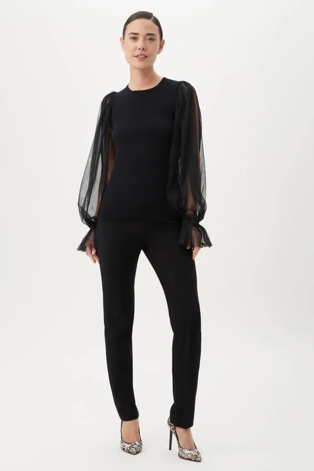 SHOP Trina Turk ALL TOPS RHEA 2 SWEATER