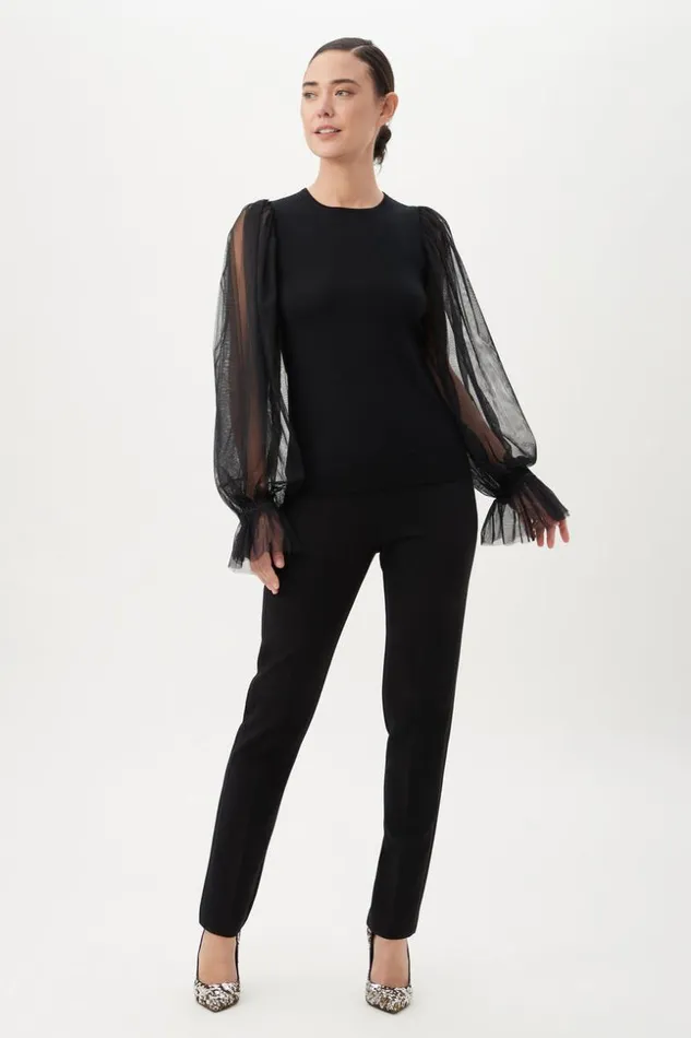 SHOP Trina Turk ALL TOPS RHEA 2 SWEATER