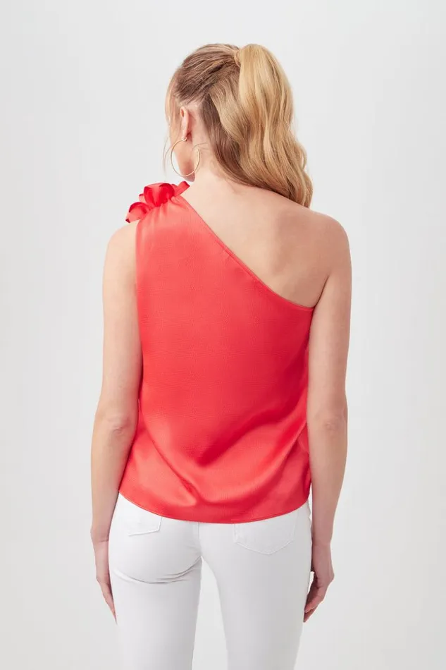 SHOP Trina Turk ALL TOPS SOLARO TOP