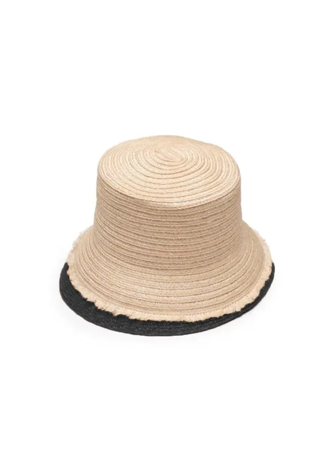 SHOP Trina Turk BELTS SCARVES and HATS EUGENIA KIM JONAH HAT