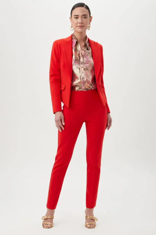 SHOP Trina Turk JACKETS and COATS ATWOOD 2 JACKET
