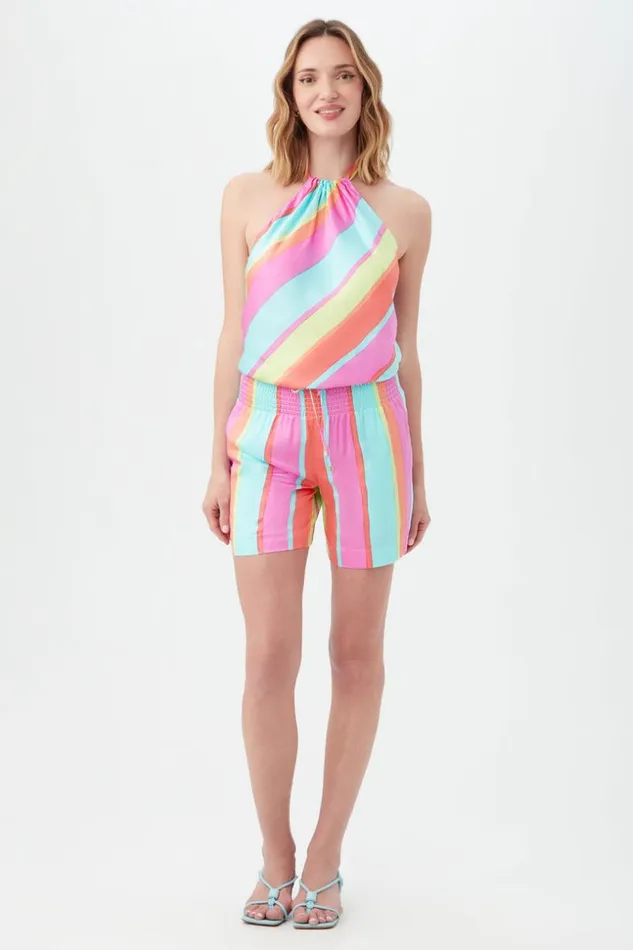 SHOP Trina Turk MATCHING SETS YALITA SHORT