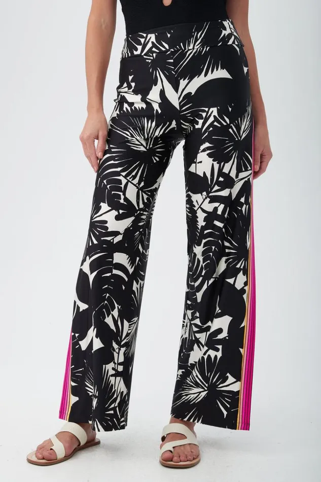 SHOP Trina Turk MATCHING SWIM SETS WOMEN039S LENNOX SIDE SLIT SWIM COVERUP PANT