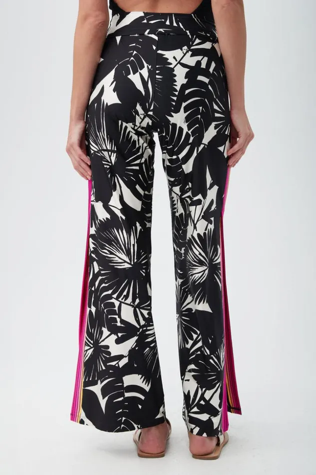 SHOP Trina Turk MATCHING SWIM SETS WOMEN039S LENNOX SIDE SLIT SWIM COVERUP PANT