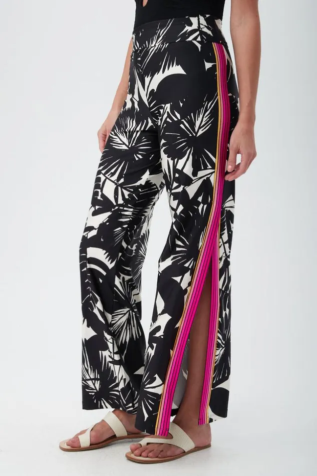 SHOP Trina Turk MATCHING SWIM SETS WOMEN039S LENNOX SIDE SLIT SWIM COVERUP PANT