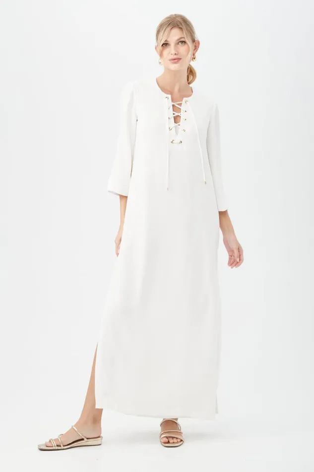 SHOP Trina Turk MAXI DRESSES CATAMARAN 2 DRESS