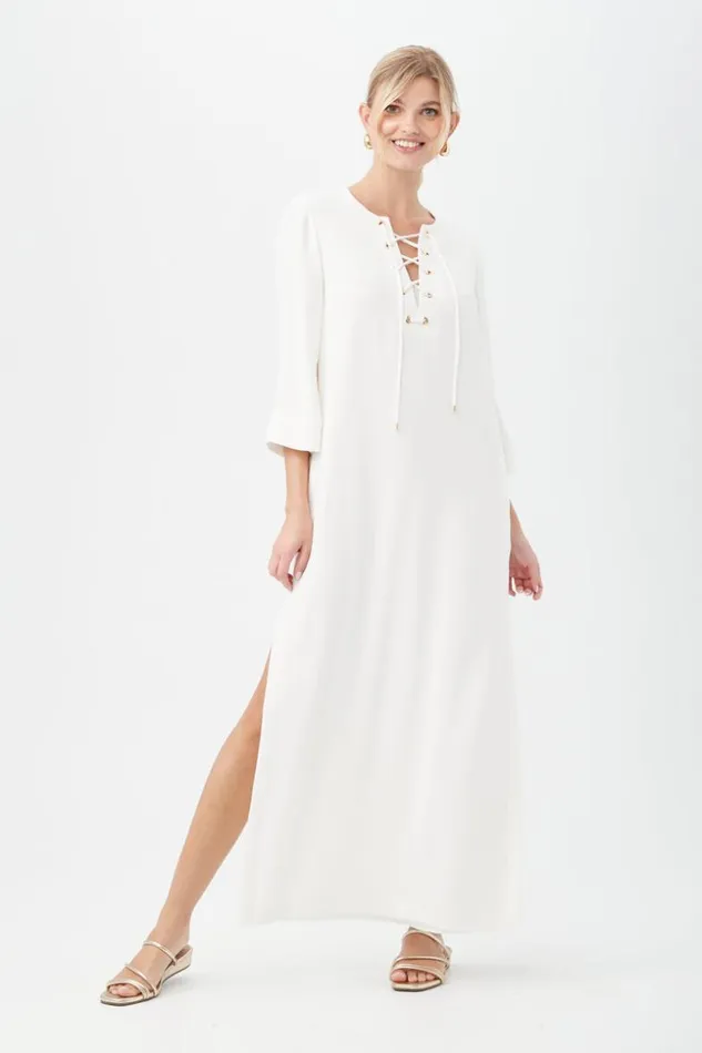 SHOP Trina Turk MAXI DRESSES CATAMARAN 2 DRESS