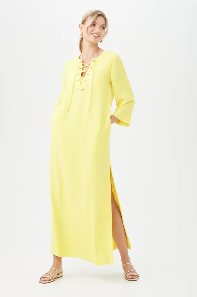 SHOP Trina Turk MAXI DRESSES CATAMARAN 2 DRESS