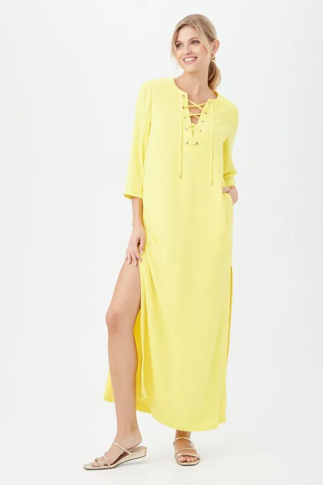 SHOP Trina Turk MAXI DRESSES CATAMARAN 2 DRESS