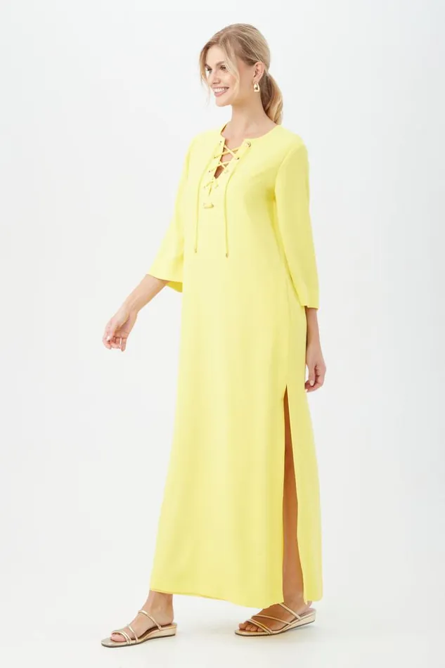 SHOP Trina Turk MAXI DRESSES CATAMARAN 2 DRESS