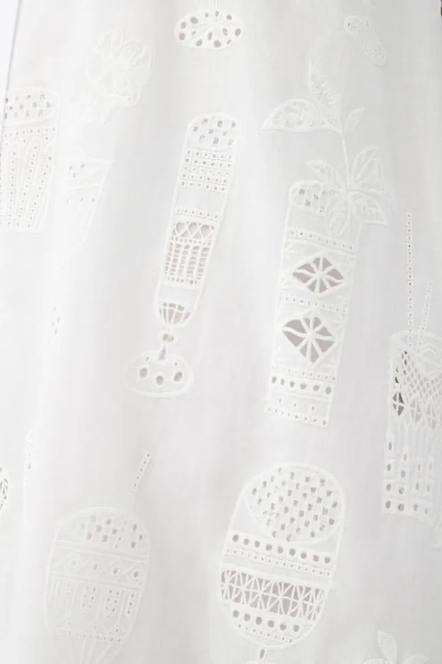 SHOP Trina Turk MAXI DRESSES KON TIKI DRESS