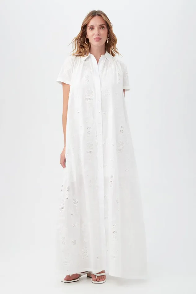 SHOP Trina Turk MAXI DRESSES KON TIKI DRESS