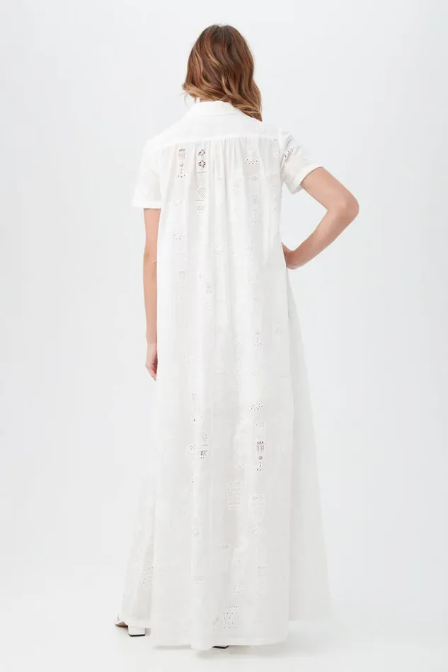SHOP Trina Turk MAXI DRESSES KON TIKI DRESS