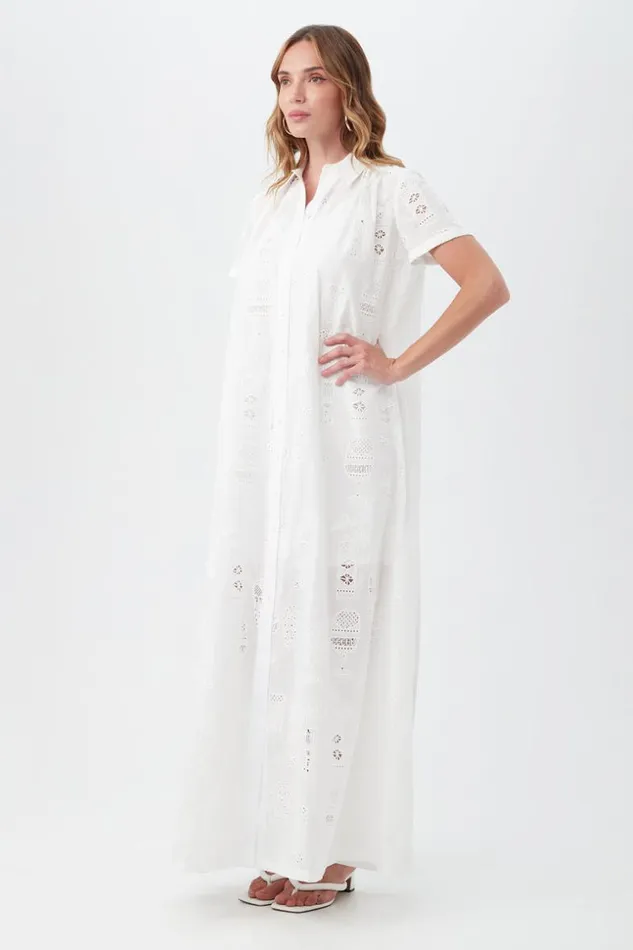 SHOP Trina Turk MAXI DRESSES KON TIKI DRESS
