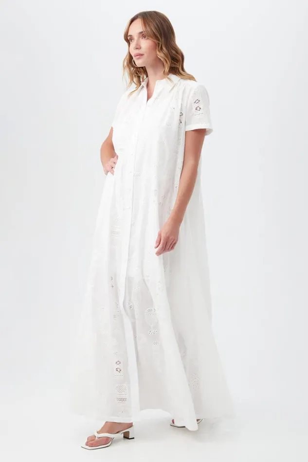 SHOP Trina Turk MAXI DRESSES KON TIKI DRESS