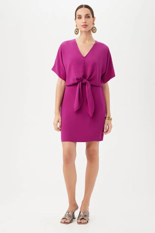 SHOP Trina Turk MINI DRESSES ARGAN DRESS