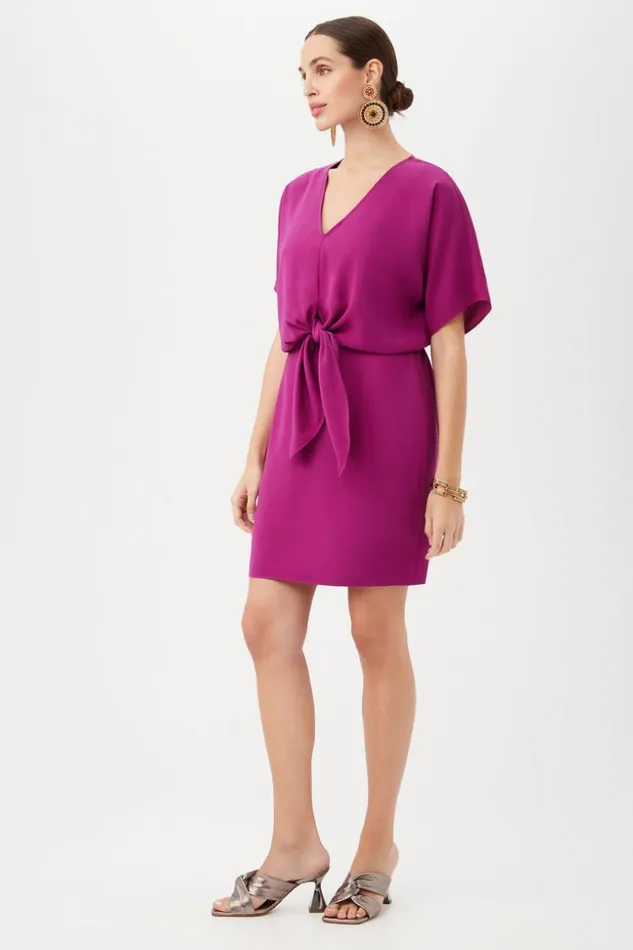 SHOP Trina Turk MINI DRESSES ARGAN DRESS