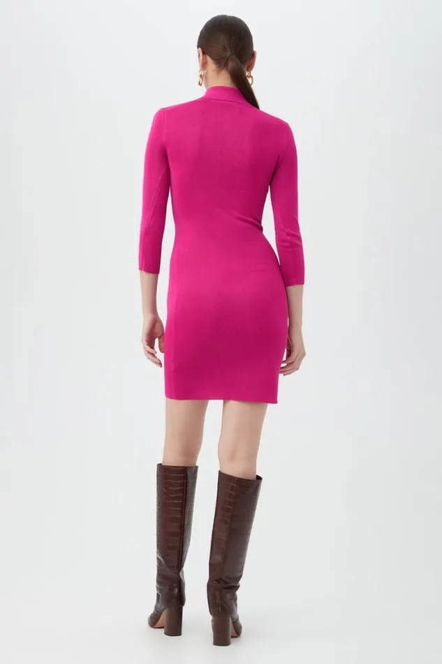 SHOP Trina Turk MINI DRESSES BOOKISH DRESS