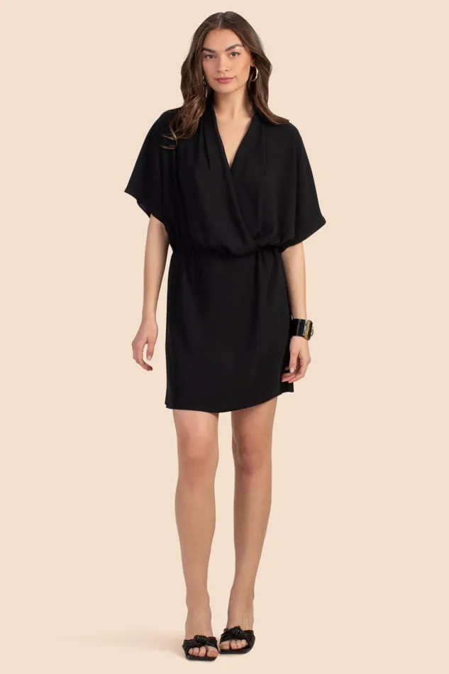 SHOP Trina Turk MINI DRESSES CONCOURSE DRESS