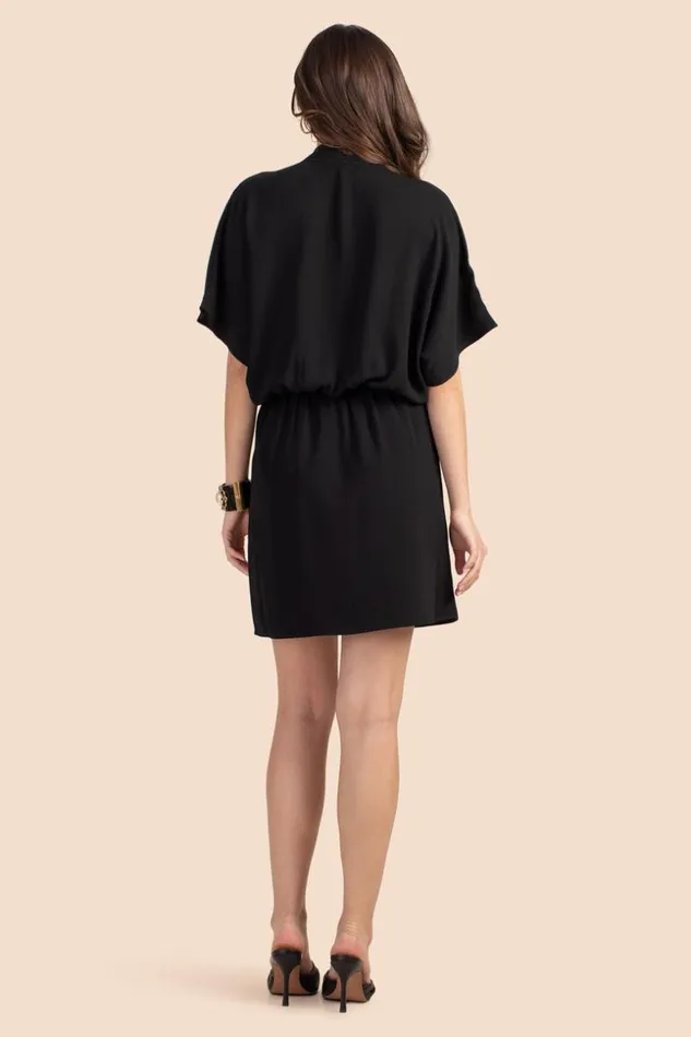 SHOP Trina Turk MINI DRESSES CONCOURSE DRESS