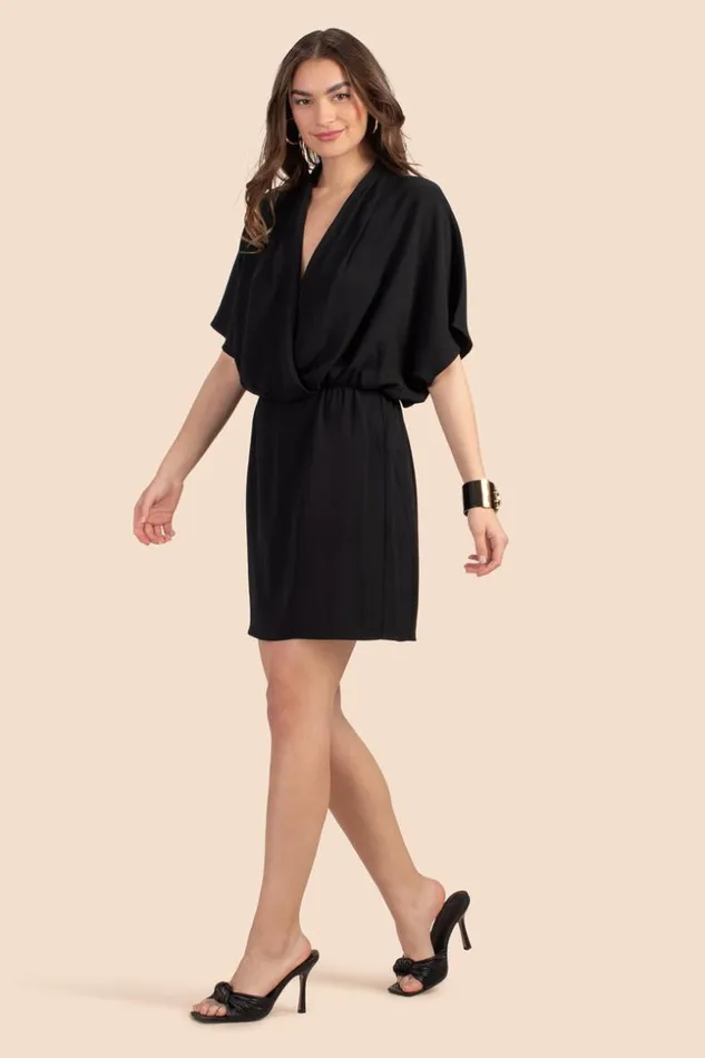 SHOP Trina Turk MINI DRESSES CONCOURSE DRESS