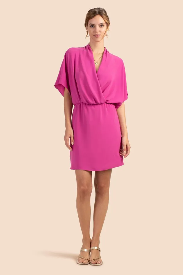SHOP Trina Turk MINI DRESSES CONCOURSE DRESS