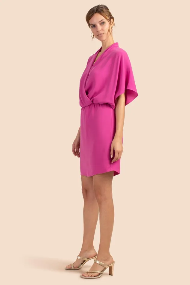 SHOP Trina Turk MINI DRESSES CONCOURSE DRESS