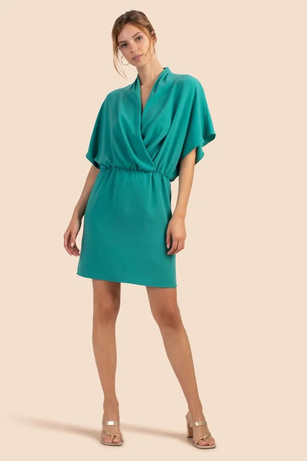 SHOP Trina Turk MINI DRESSES CONCOURSE DRESS