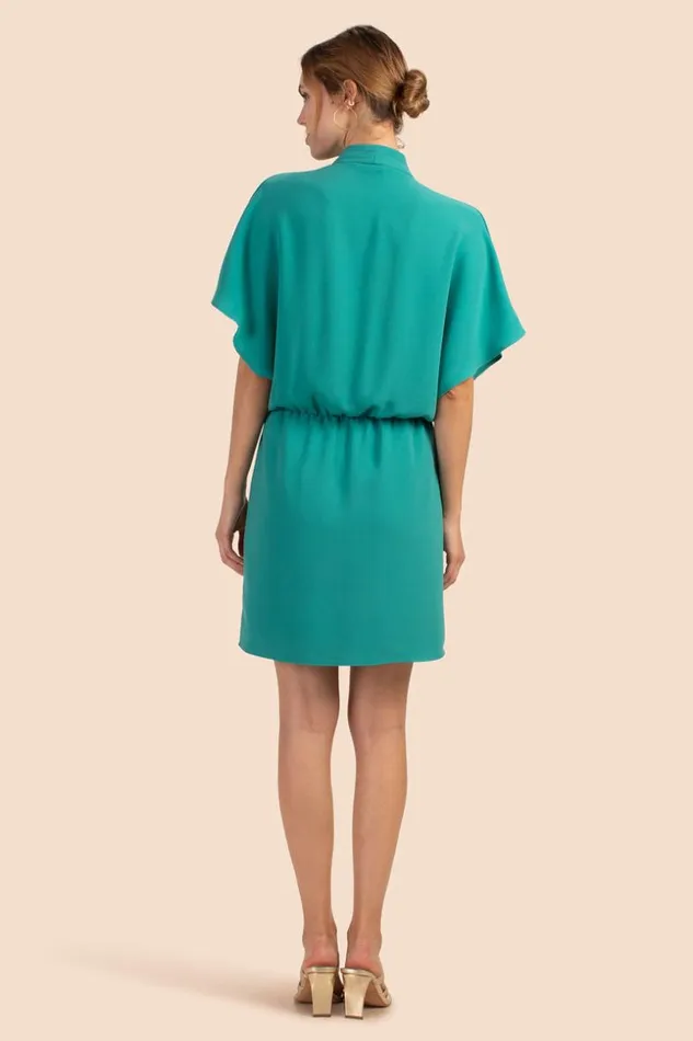 SHOP Trina Turk MINI DRESSES CONCOURSE DRESS