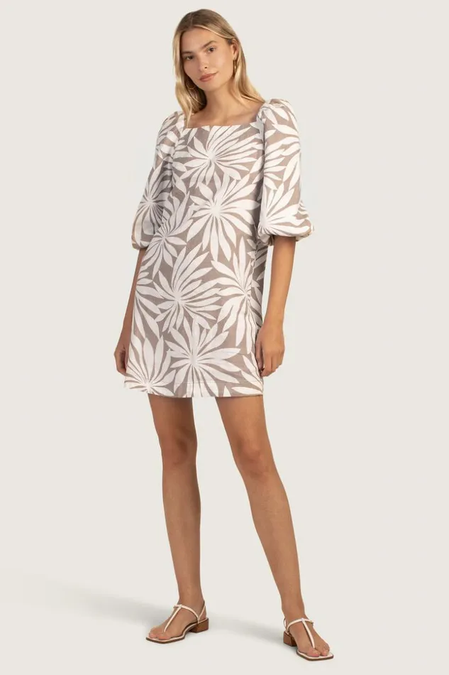 SHOP Trina Turk MINI DRESSES ENTICING DRESS