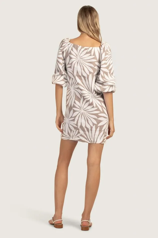SHOP Trina Turk MINI DRESSES ENTICING DRESS