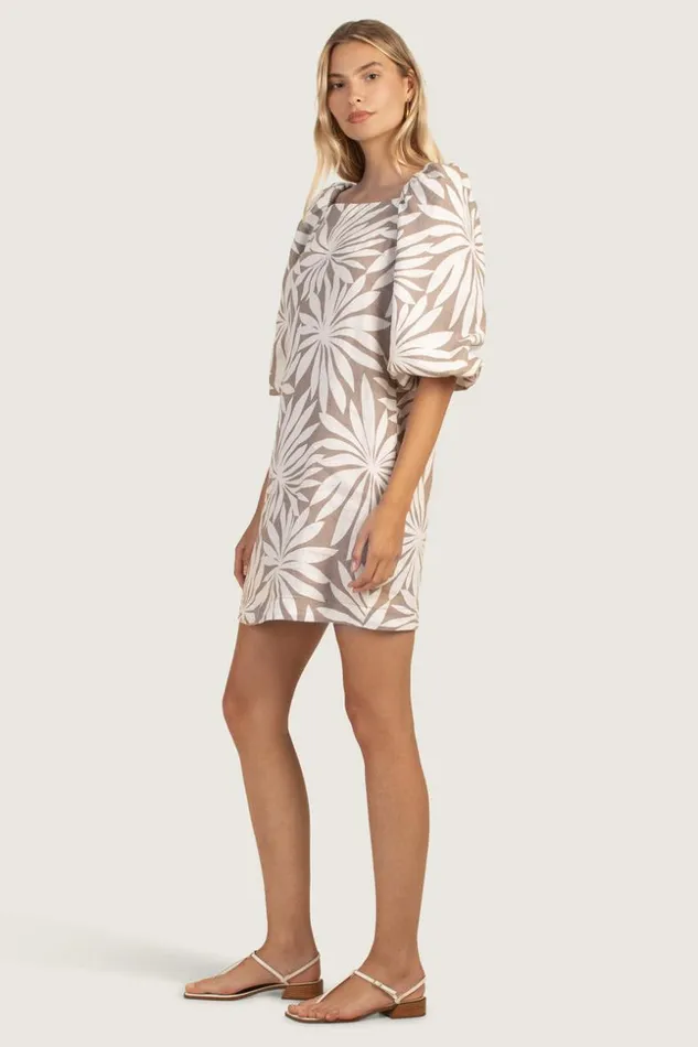 SHOP Trina Turk MINI DRESSES ENTICING DRESS