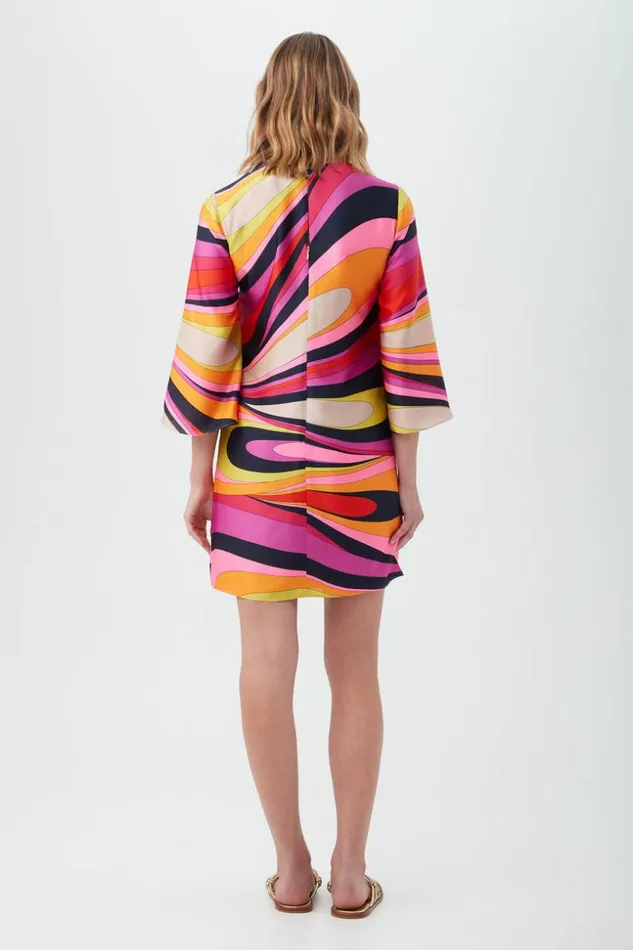 SHOP Trina Turk MINI DRESSES NALLIA DRESS
