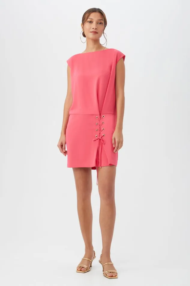 SHOP Trina Turk MINI DRESSES PACIFICA DRESS