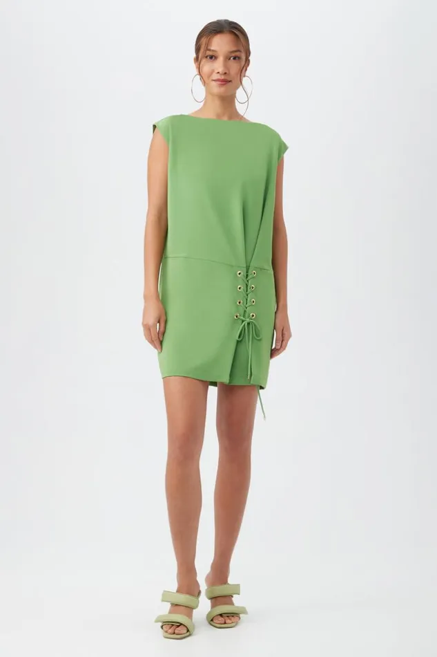 SHOP Trina Turk MINI DRESSES PACIFICA DRESS